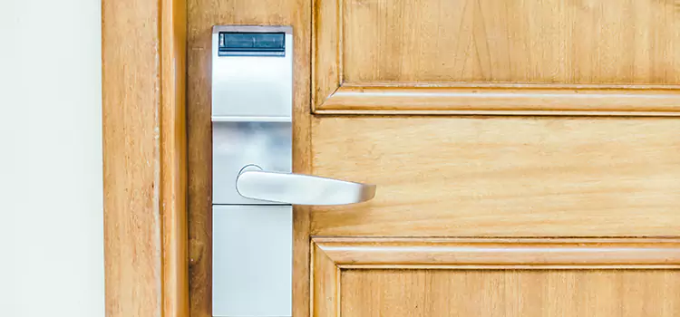Advanced Solutions in Seattle, WA for Modern Security