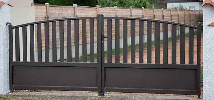 Advanced Gate Solutions in Seattle, WA