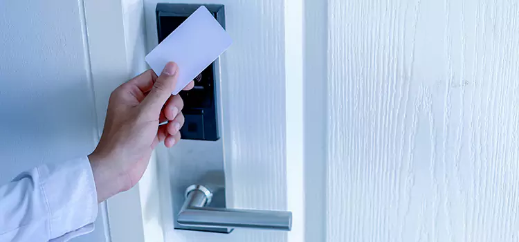 Why Choose Us for Your Keycard Lock Installation in Seattle, WA?