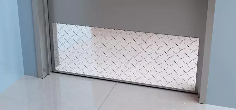 Benefits of Professional Kick Plate Solutions in Seattle, WA