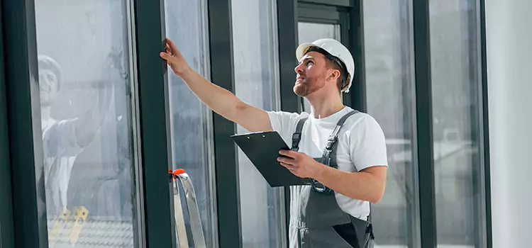Comprehensive Solutions for Your Sticking Doors in Seattle, WA