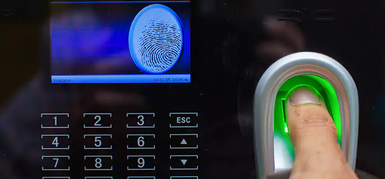 Your Trusted Partner for Secure Access in Seattle, WA