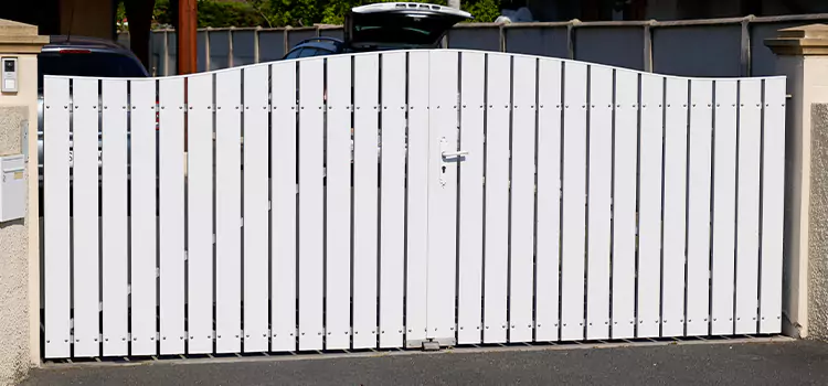 Why Choose Us for Residential Gate Repair in Seattle, WA?