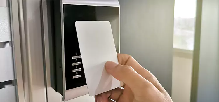 Advanced RFID Technology Integration in Seattle, WA