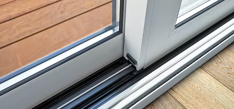 Why Your Sliding Door Keeps Getting Stuck in Seattle, WA?